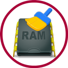 RAM Booster:RAM Cleaner आइकन