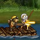 Super Rambo Contra Soldier APK