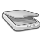 CodeScaner icono