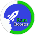 Ram Cleanup Pro/Device booster icône