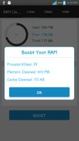 Super Ram Cleaner ภาพหน้าจอ 1