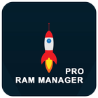 Ram Manager Pro icône