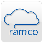 Ramco On Cloud アイコン