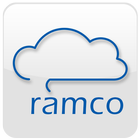 Ramco On Cloud 아이콘