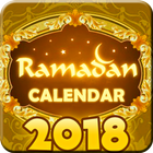 Ramadan 2018 | Ramazan 2018 Prayers and Timings biểu tượng