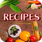 Recipe Book : Ramadan Recipes- Zeichen