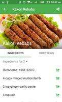 Recipe Book : Ramadan Recipes- imagem de tela 1
