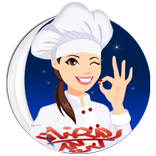 هلا برمضان وأكلات