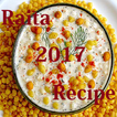 Raita Reciepes