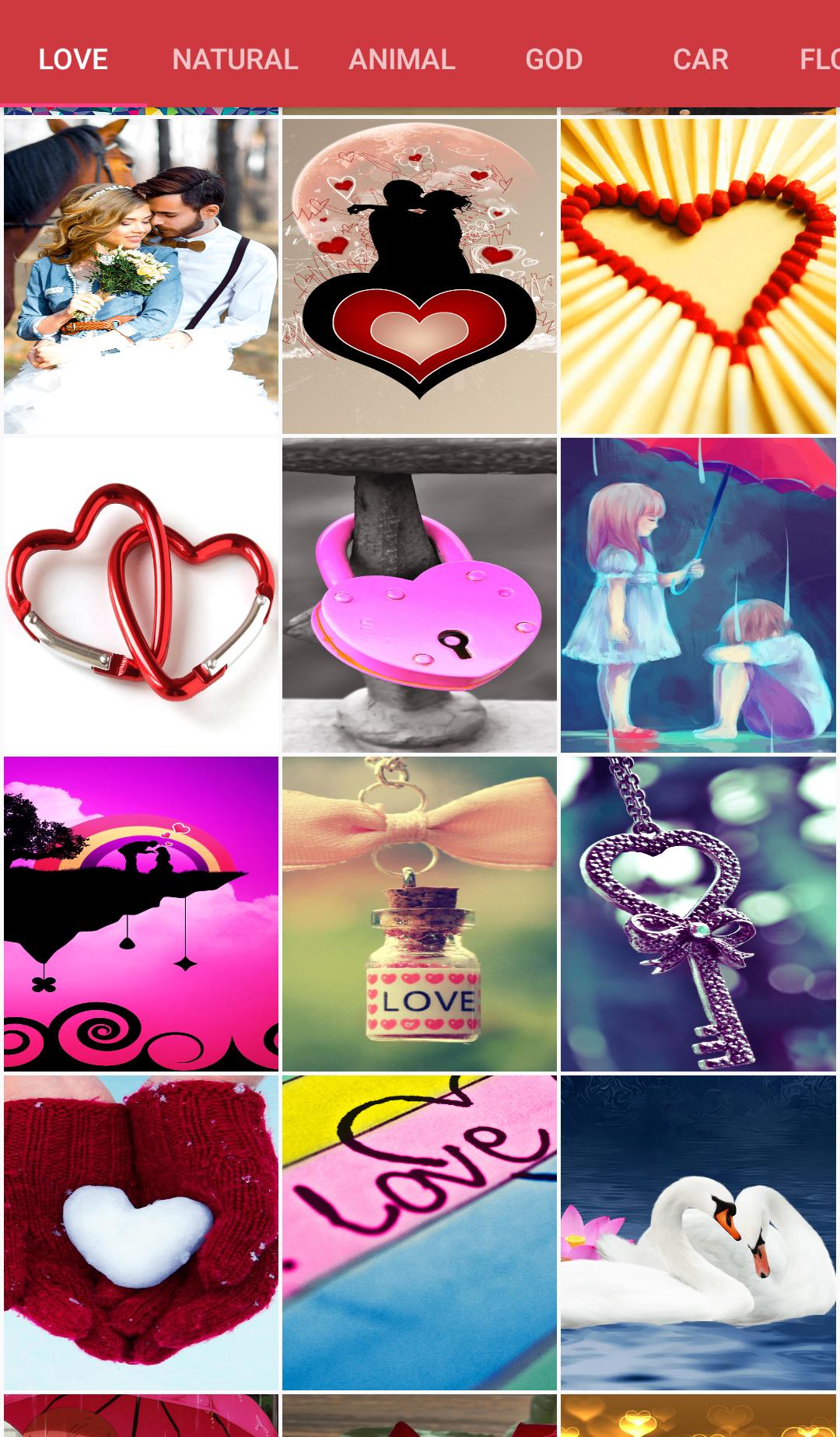 All In One Wallpaper for Android - APK Download
