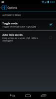 ADB Toggle (ROOT/USB) capture d'écran 2