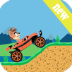 Mini Bandicoot Climbing Mountains APK