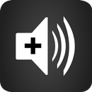 Raise and increase the volume of the phone-APK