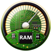 Ram Expander  icon
