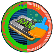 RAM EXPANDER icon