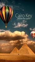 Cairo Key โปสเตอร์