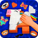 Amazing Cake Maker Cooking Artist! DIY Cake Hacks APK