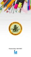 Ramekar Science Academy Friends Colony-poster