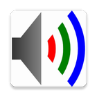 Detector de Color icono