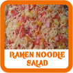 Ramen Noodle Salad Recipes 📘 Cooking Guide