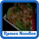 Ramen Noodle Recipes Full icono