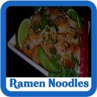 Ramen Noodle Recipes Full-icoon