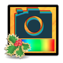Card Camera Xmas Pack APK