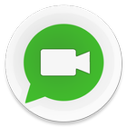 Free Whatsapp Videos simgesi