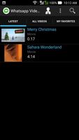 Free Whatsapp Videos screenshot 2
