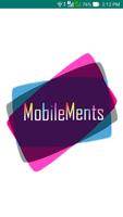 MobileMents Refresh Ur Mobile Affiche