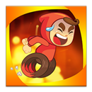 Scary Poo Game APK