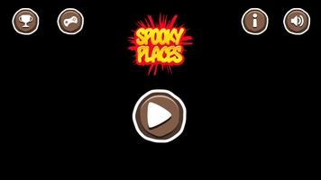 Scary Poo Game screenshot 1