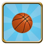 Ball physic game icône