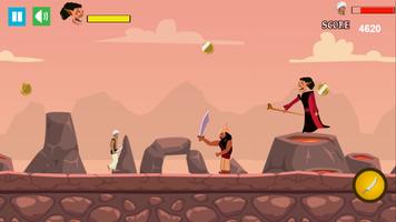 Aladin Adventure screenshot 2