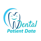 Dental Patient Data simgesi
