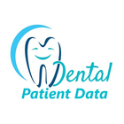 Dental Patient Data आइकन