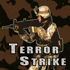 Terror Strike icône
