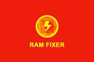 Ram Fixer ポスター