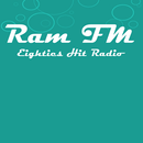 RAM FM Android Player aplikacja