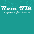 RAM FM Android Player icon