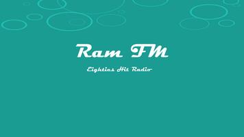 RAM FM Android Player Ekran Görüntüsü 3