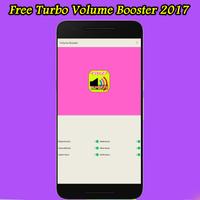 Extra Volume Enhancer-  volume booster for android capture d'écran 1