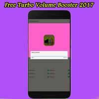 Extra Volume Enhancer-  volume booster for android ảnh chụp màn hình 2