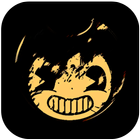 BENDYGAME  hints for BENDY AND THE INK MACHINE III ícone