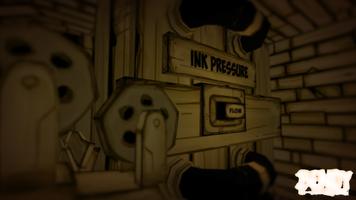 BENDYGAME  hints for BENDY AND THE INK MACHINE III скриншот 1