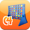 Connect 4 Pro ไอคอน