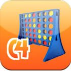 Connect 4 Pro-icoon