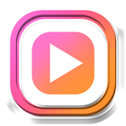 Max Player - HD Video biểu tượng