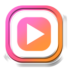 Icona Max Player - HD Video