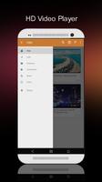Max Player - HD Video ảnh chụp màn hình 1